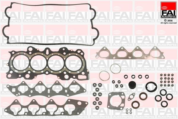 FAI AUTOPARTS Blīvju komplekts, Motora bloka galva HS1557